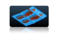 Trình Tự Gia Công Chi Tiết Khuôn Đế Giày